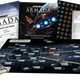 Everything you get in the box. The squadrons are great! The campaign map is not.